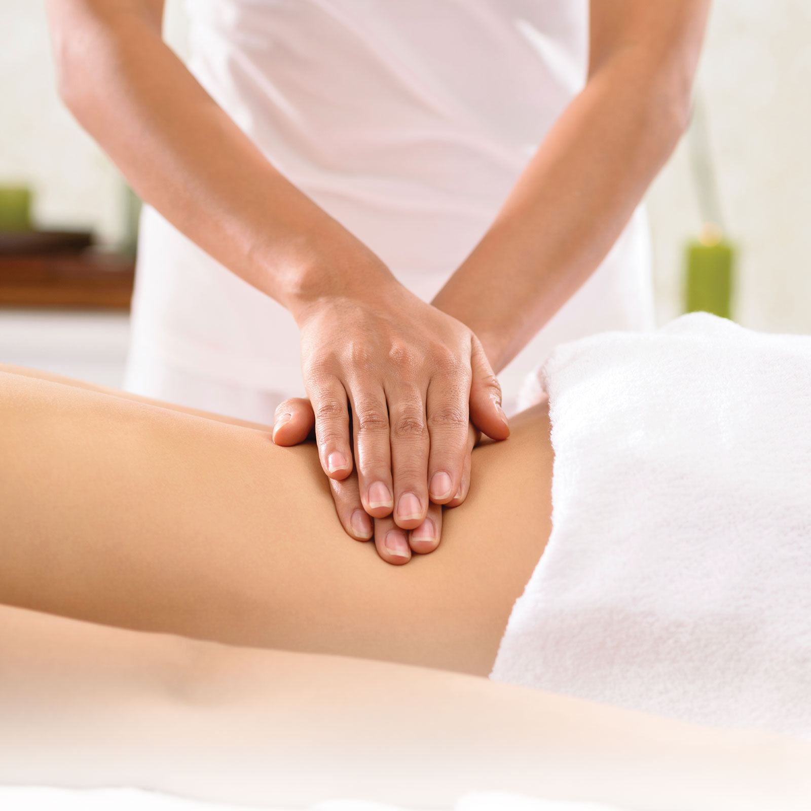Massage Therapy