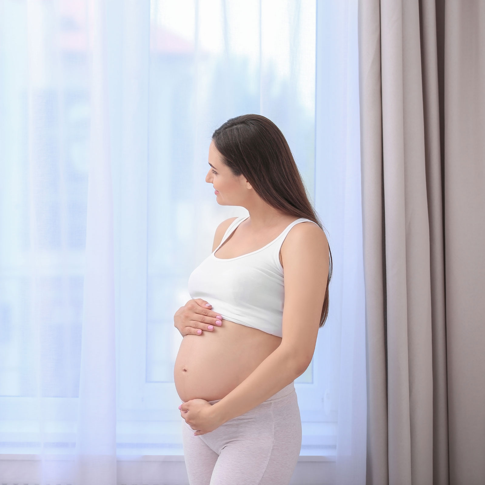 Pregnancy therapy