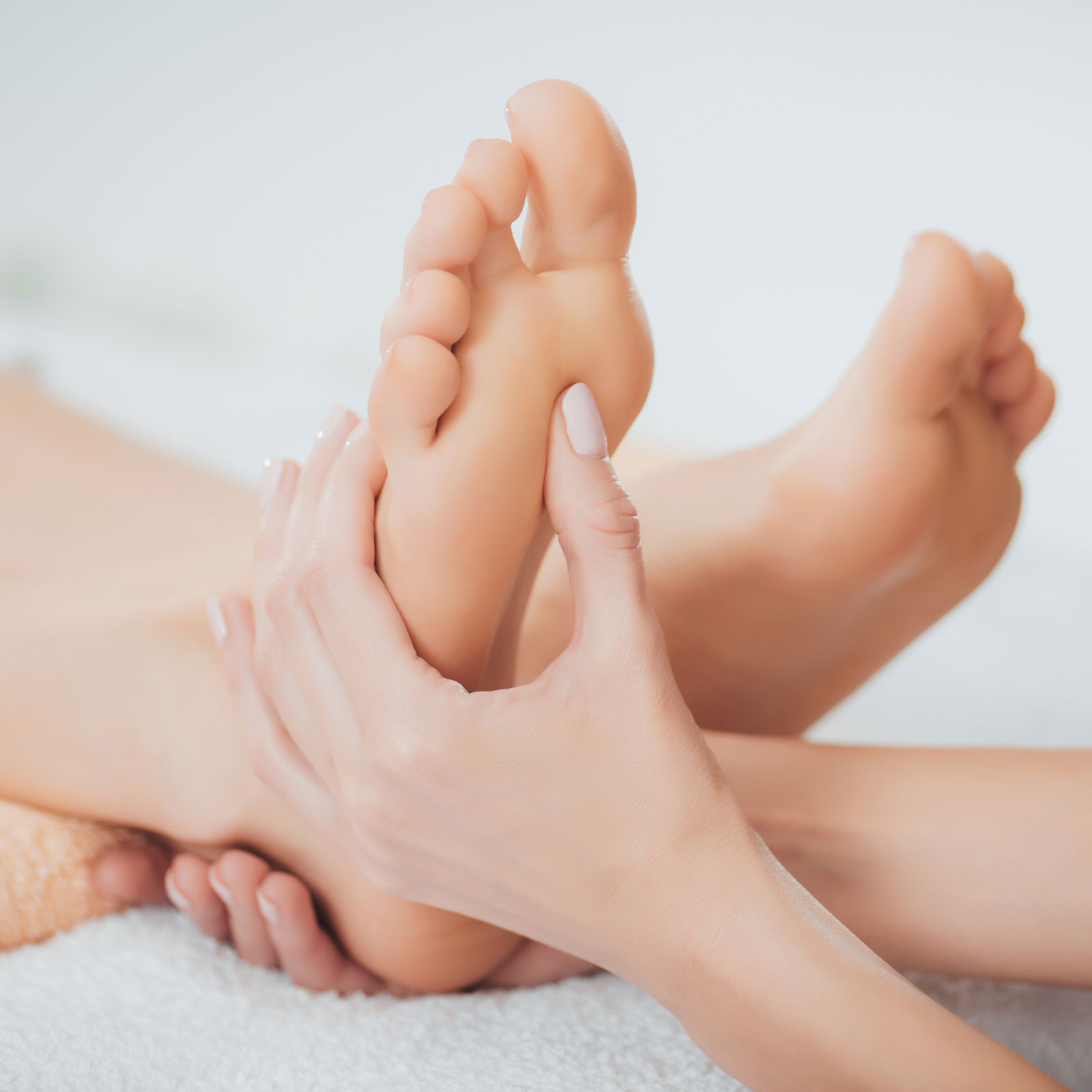 Reflexology