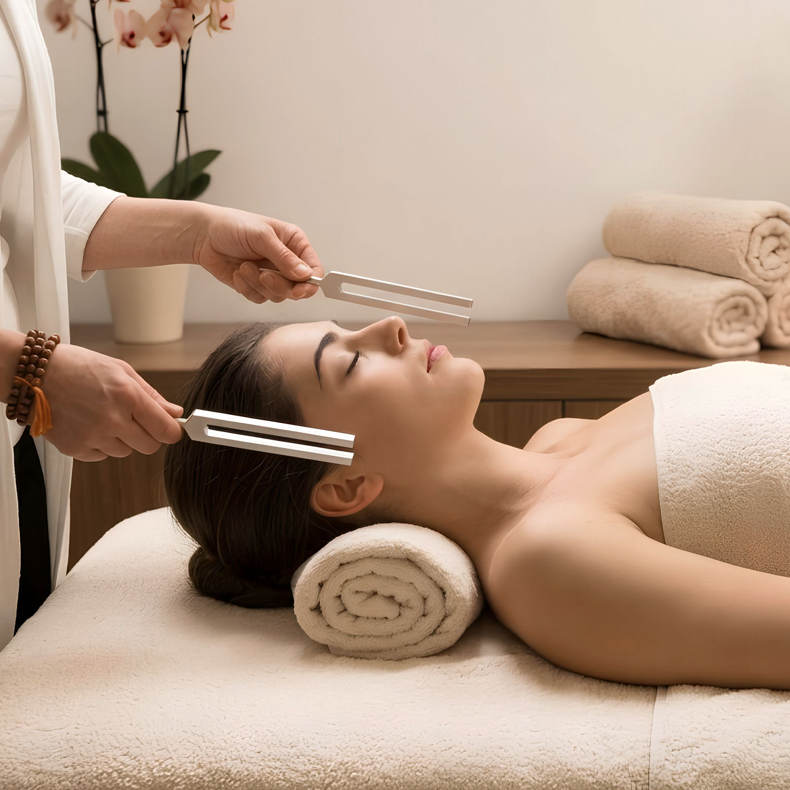 Sound Therapy